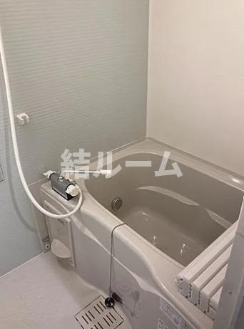 北区西ケ原３丁目の賃貸マンションの浴室