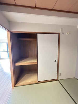 【収納】 | フローラ南館