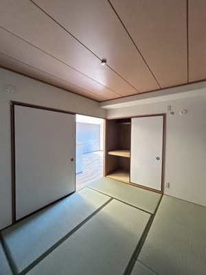 【和室】 | フローラ南館