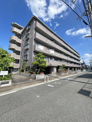 【外観】 | フローラ南館