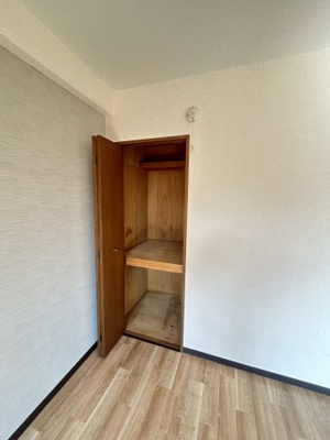 【収納】 | フローラ南館