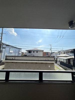 【展望】 | フローラ南館