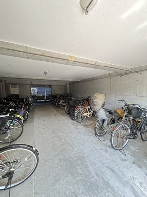 【その他共用部分】 | フローラ南館