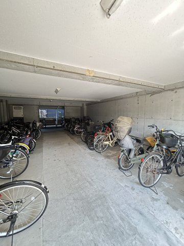 【その他共用部分】 | フローラ南館