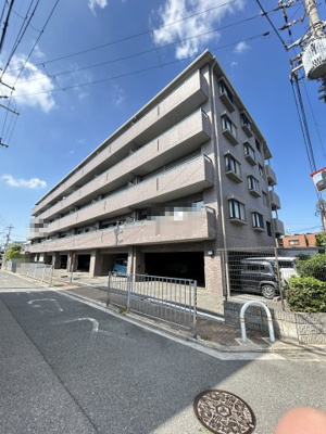 【外観】 | フローラ南館