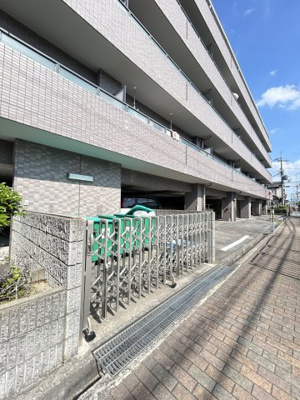【その他共用部分】 | フローラ南館