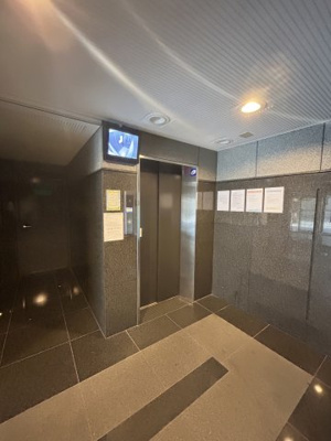 【設備】 | フローラ南館