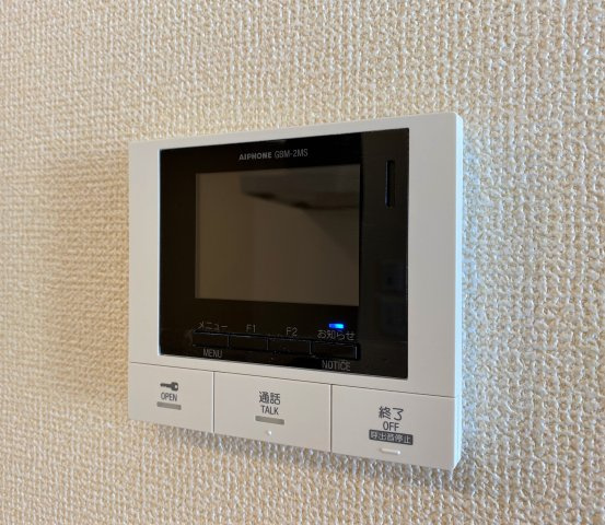 サンセールのセキュリティ