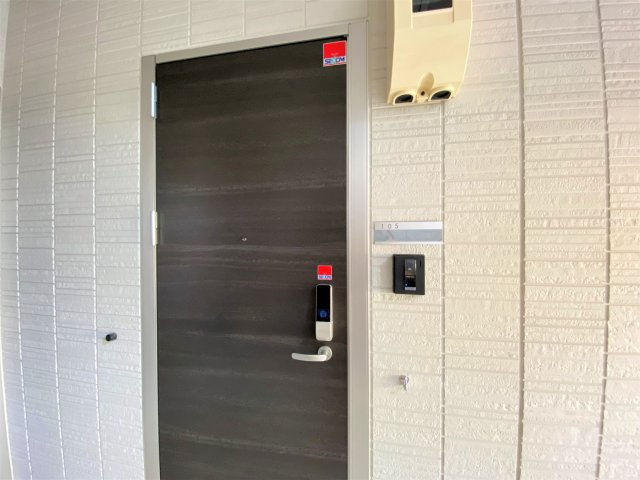 サンセールのその他共用部分
