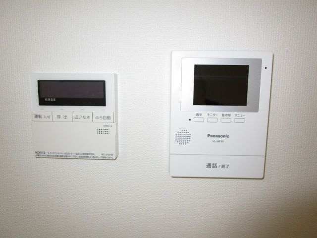 【セキュリティ】ファインⅡ
