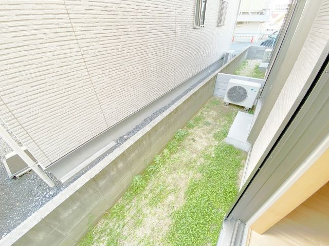 【庭】ファインⅡ