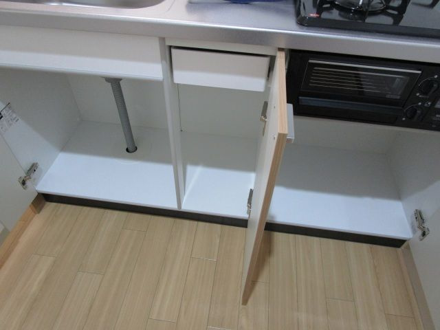 【キッチン】ファインⅡ