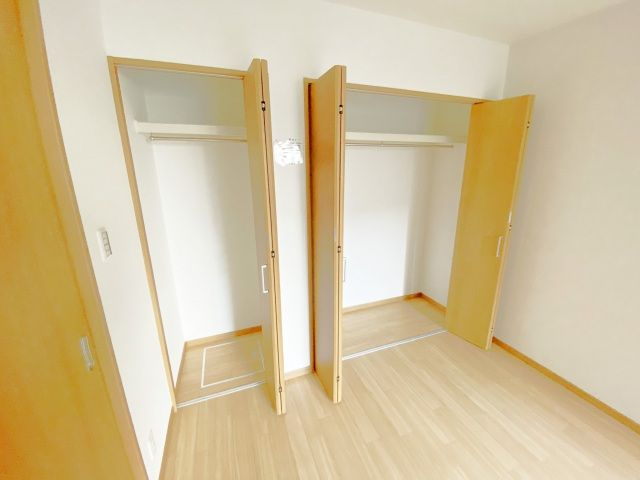 【収納】ファインⅡ