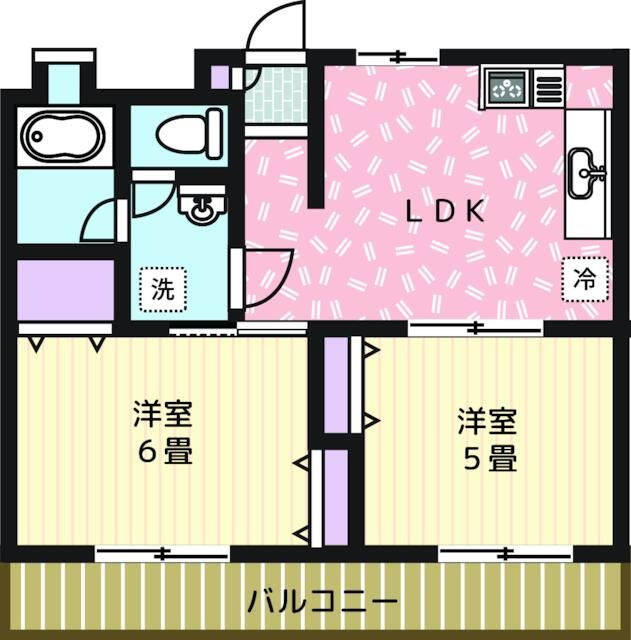 ファーストエバーグリーンビルディング