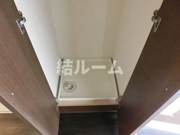 練馬区中村南２丁目の賃貸マンションの設備