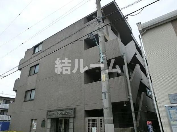 練馬区中村南２丁目の賃貸マンション