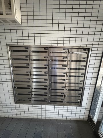 【その他共用部分】アークヒルズ中島公園