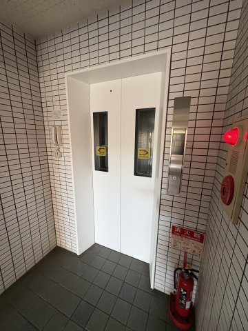 【その他共用部分】アークヒルズ中島公園