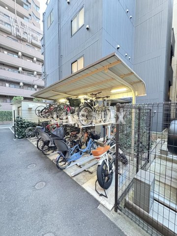 【その他共用部分】ＬａＳａｎｔｅ麻布十番