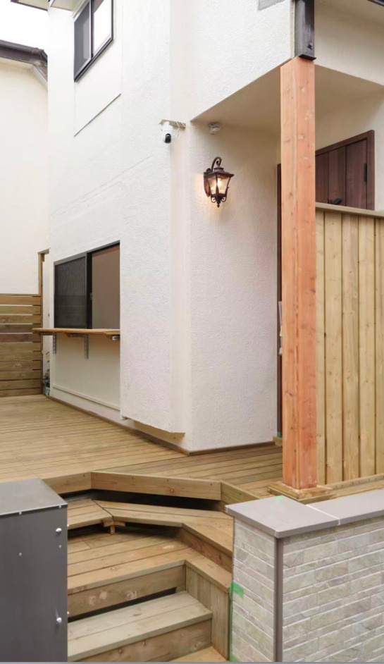 桜台２丁目戸建てのその他