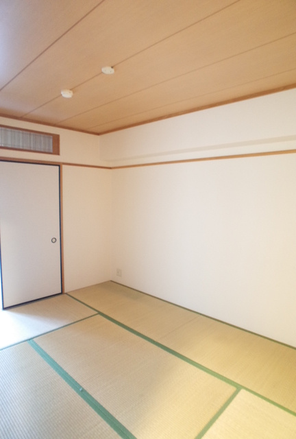 FIG TREE 2号館の居間・リビング