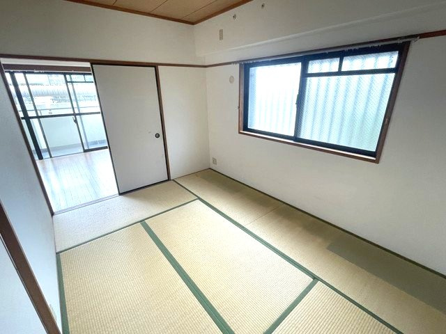 FIG TREE 2号館の居間・リビング