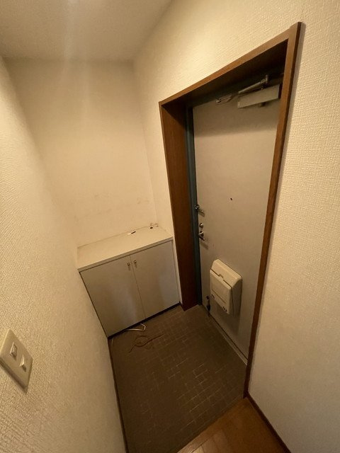 FIG TREE 2号館の玄関