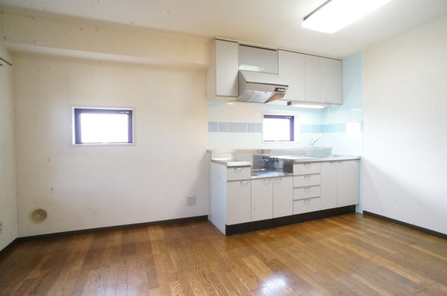 墨田区押上３丁目の賃貸マンションの居間・リビング