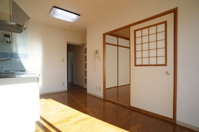 墨田区押上３丁目の賃貸マンションのその他