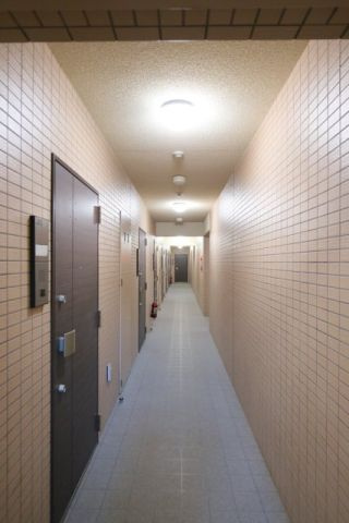 スカイコート練馬桜台のその他共用部分