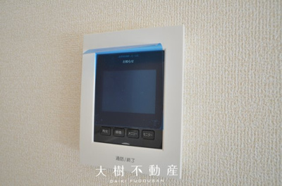 【設備】 | 海老名市国分寺台3丁目 新築戸建て 全2棟【仲介手数料無料】