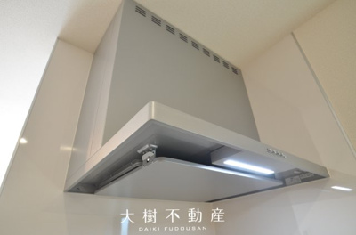【キッチン】 | 海老名市国分寺台3丁目 新築戸建て 全2棟【仲介手数料無料】