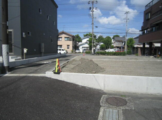 【外観】の画像