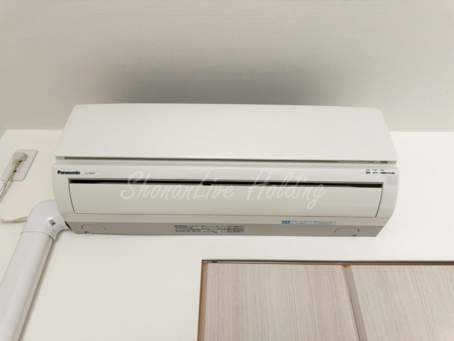 メゾンタナカⅢの設備