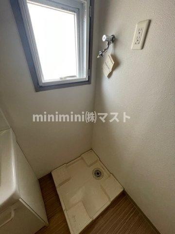 ハイムラポール松屋町の設備
