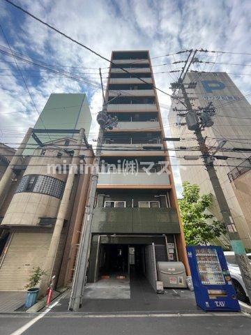 ハイムラポール松屋町