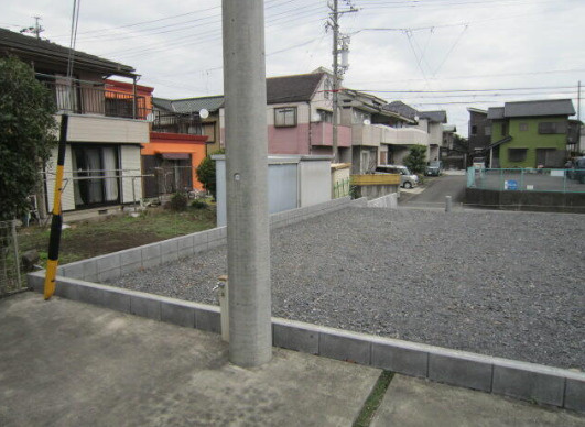 【外観】の画像