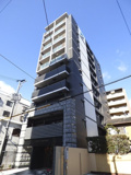 レオンコンフォート新梅田Ⅲの画像