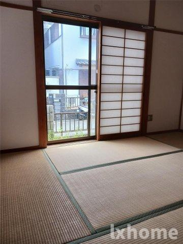 虎谷貸家の展望