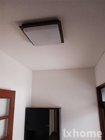 虎谷貸家の設備