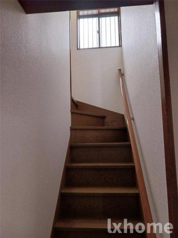 虎谷貸家のその他