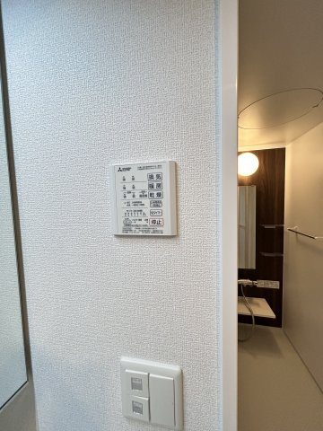 【設備】 | ラ・ベル・メール鳳