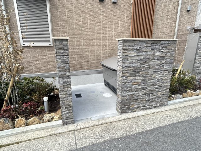 【設備】 | ラ・ベル・メール鳳