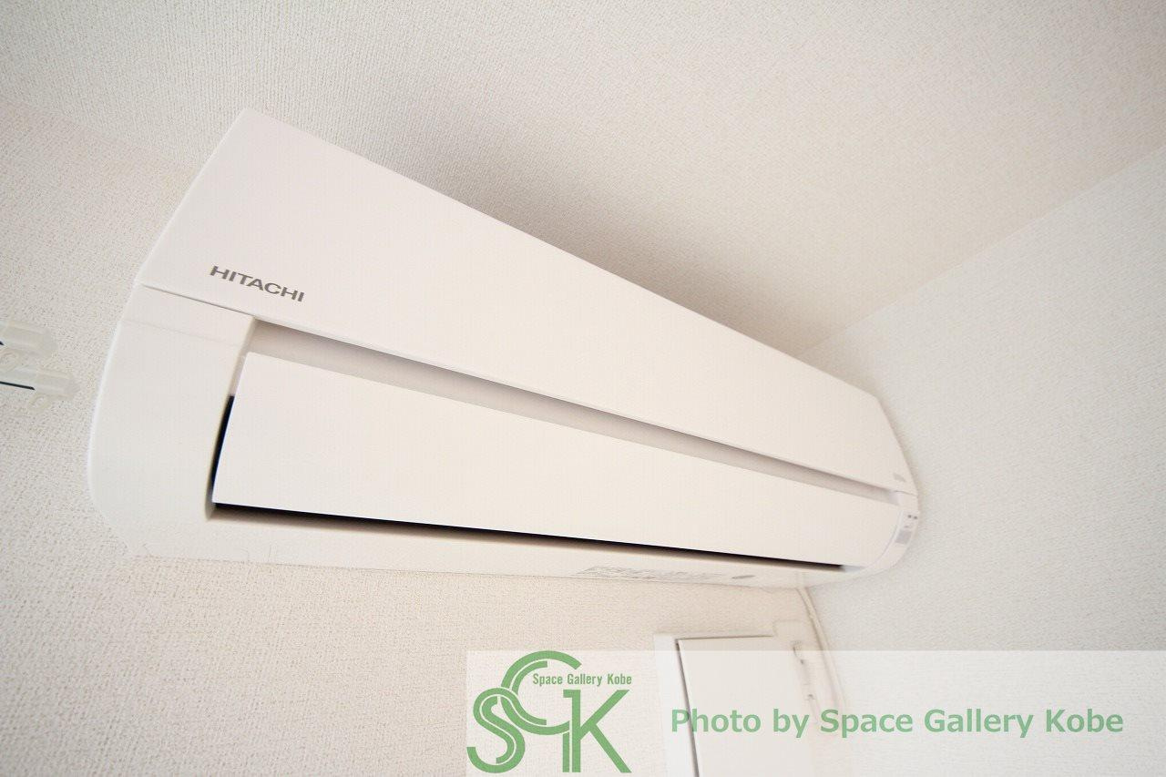 ライラックの設備|※同一メーカー施工のイメージ写真です※