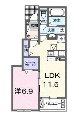 ライラック
