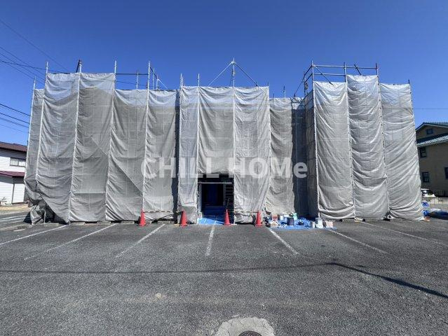 New Leavesのその他共用部分|当社、チルホームのHPもご覧ください(^^)/物件情報多数♪