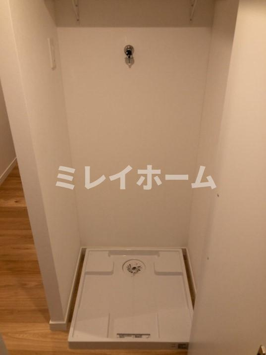 ブルーノコート蒲田の設備