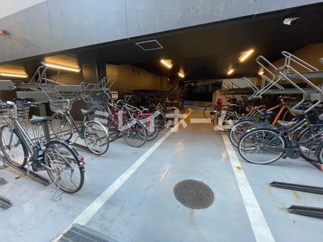 ブルーノコート蒲田のその他共用部分
