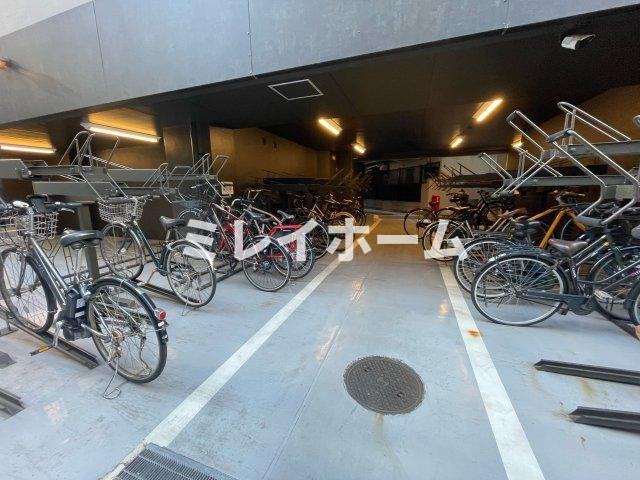 ブルーノコート蒲田のその他共用部分