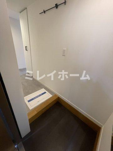 ブルーノコート蒲田のその他